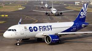 New Delhi: मुंबई जाने वाली दो Go First flights को मंगलवार को सूरत एयरपोर्ट पर किया गया डायवर्ट, अधिकारियों ने नहीं बताए कारण